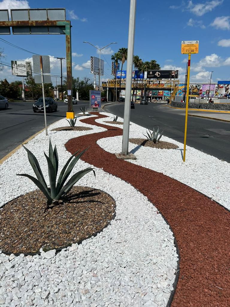 Monterrey