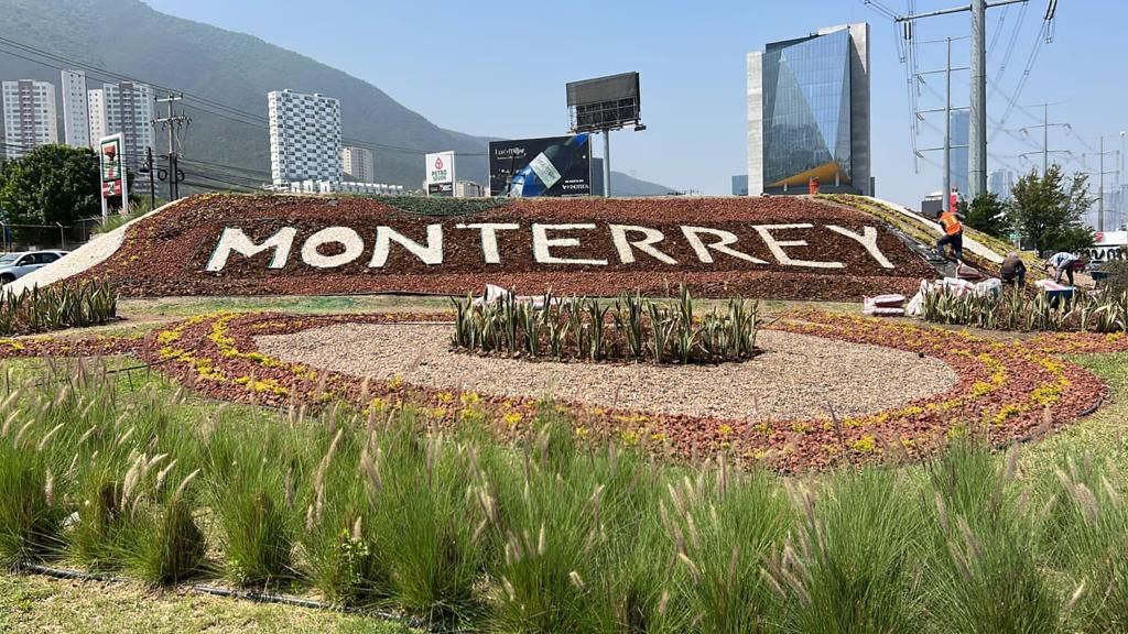 Monterrey