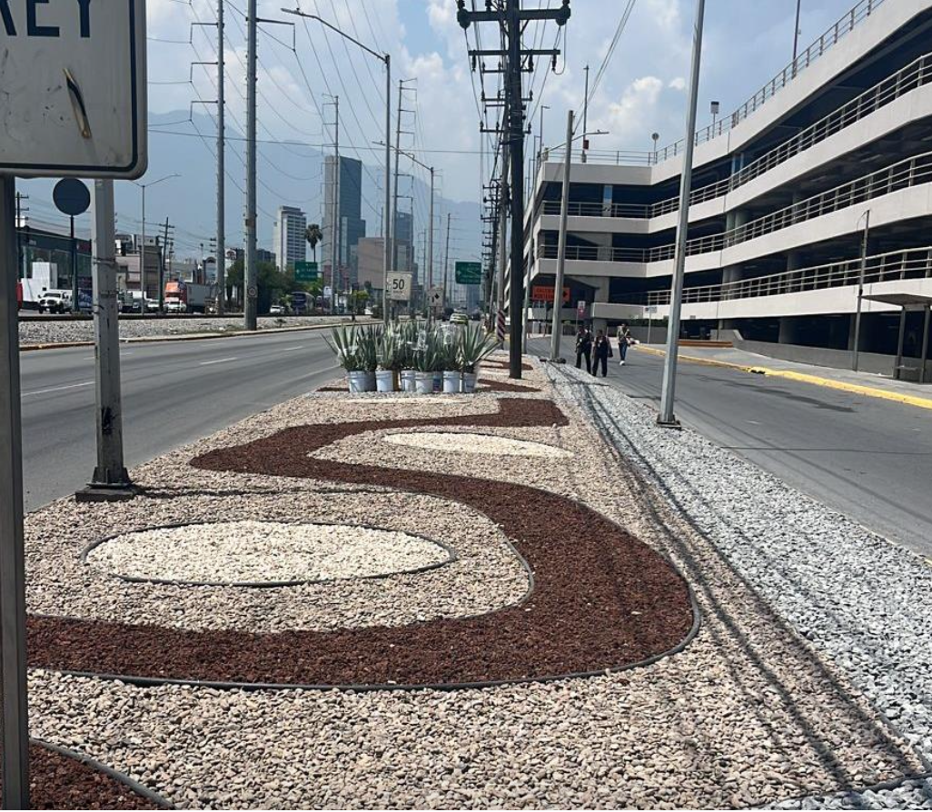 Monterrey
